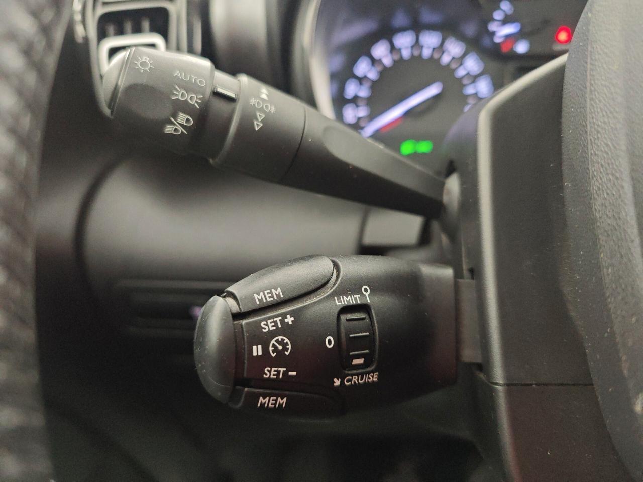Citroen C3 Aircross PureTech 110 S&S Feel