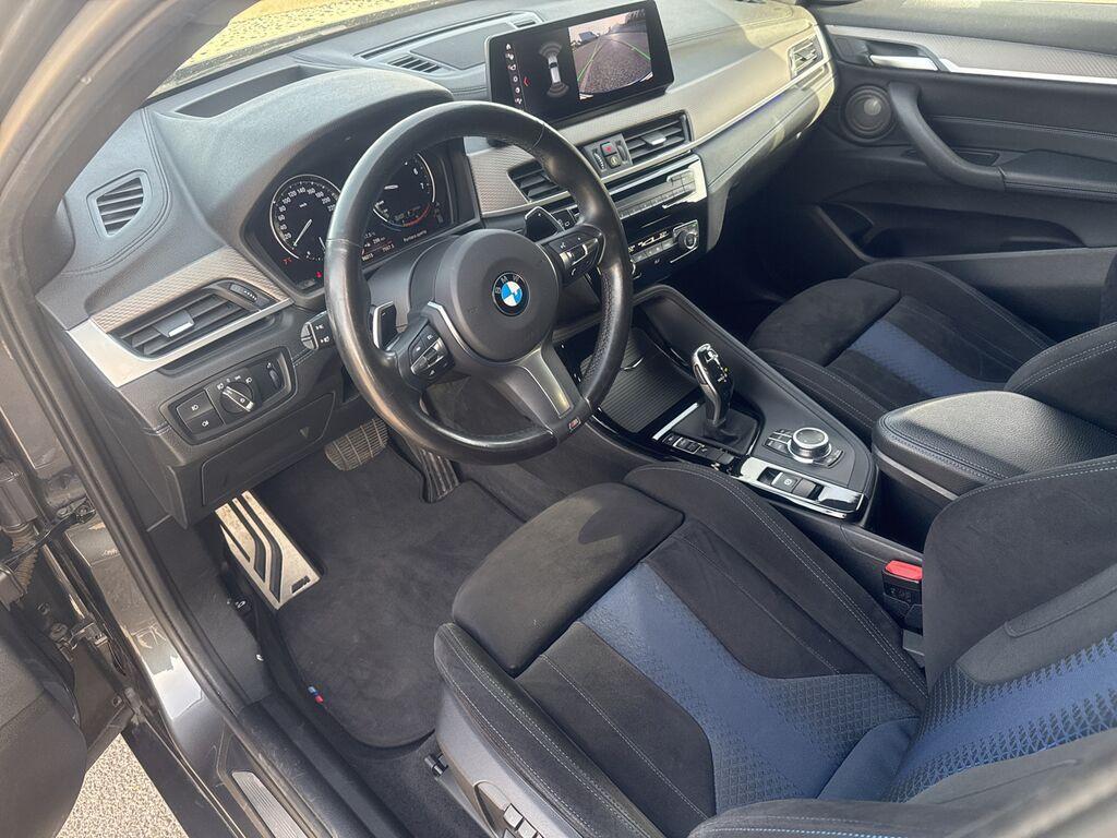 BMW X2 20 i Msport sDrive Steptronic