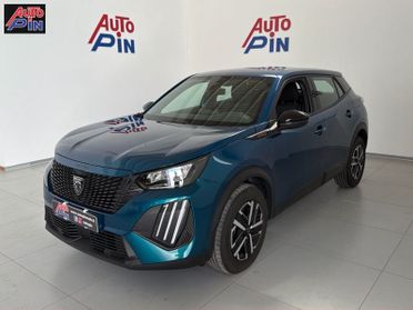 Peugeot 2008 Hybrid 145cv e-DCS6 Style auto