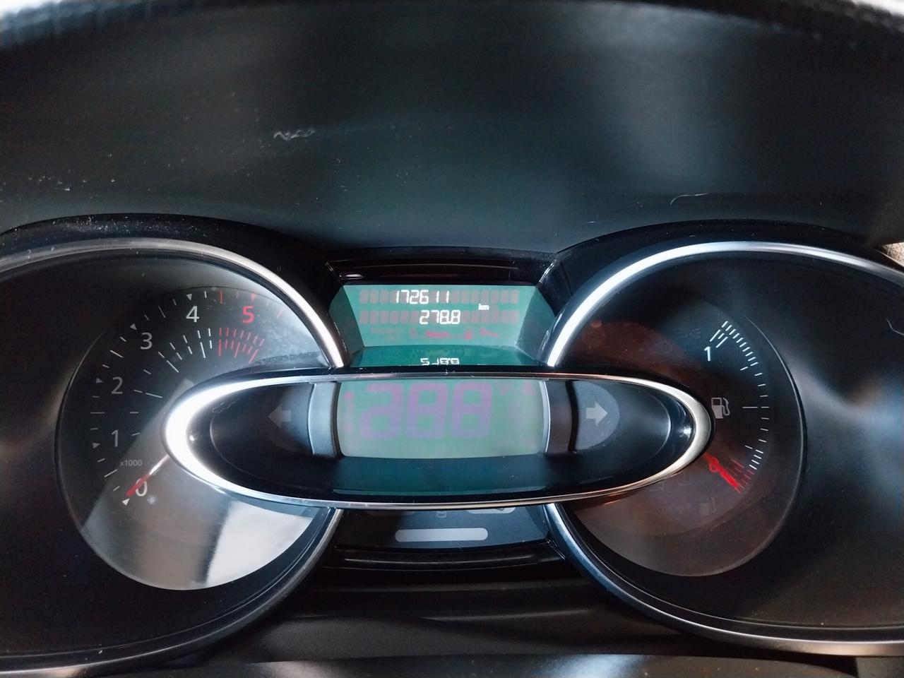 Renault Clio dCi 8V 90CV Start&Stop 5 porte Energy Excite - ok neopatentati