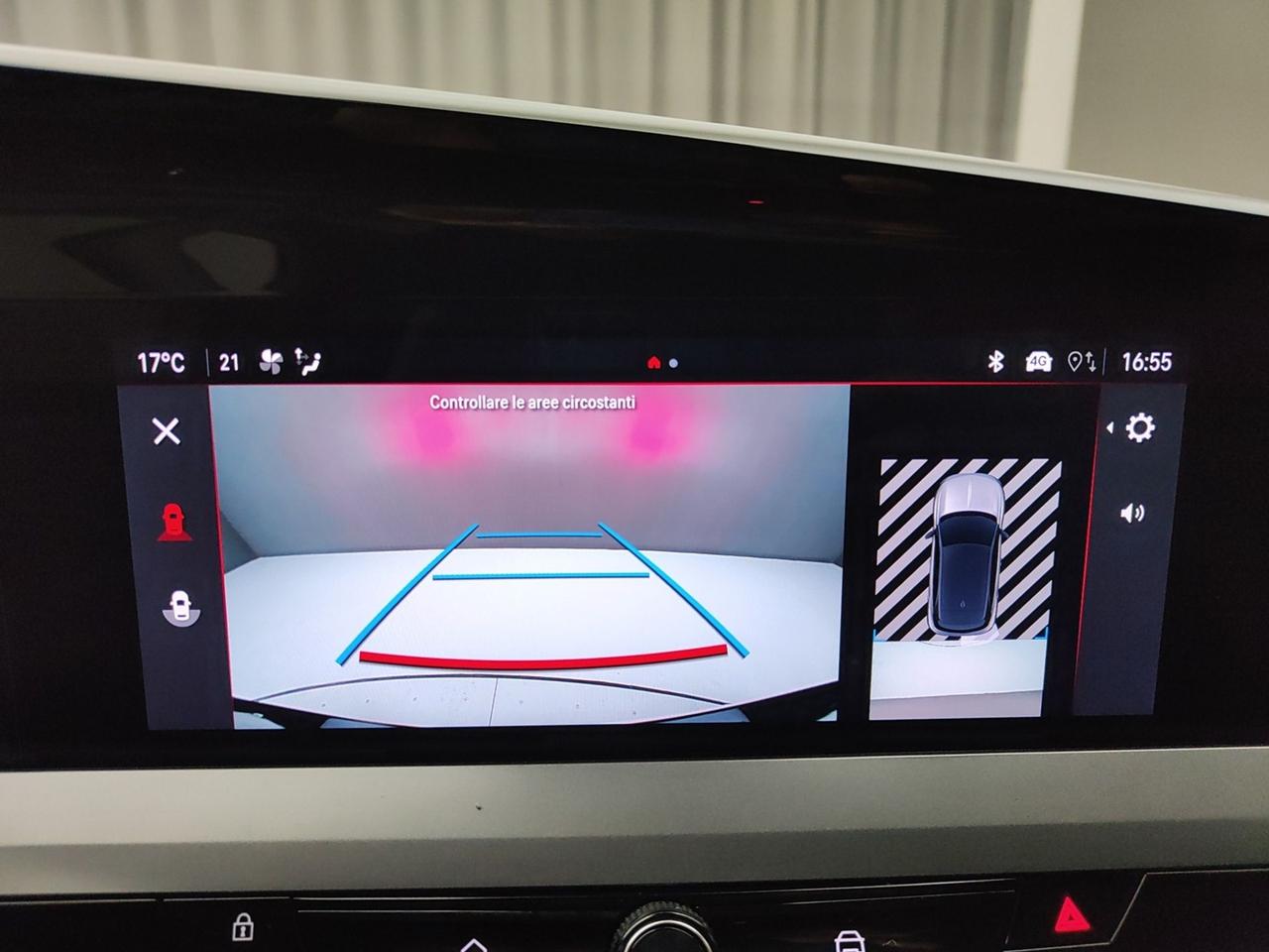 OPEL Mokka II 1.2 T 136CV GS