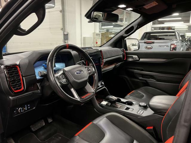 Ford Ranger Raptor Ranger Raptor 3.0 ecoboost V6 292cv auto