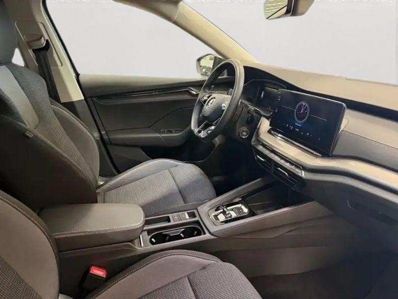 Skoda Octavia 1.5 e-TEC DSG Wagon Ambition