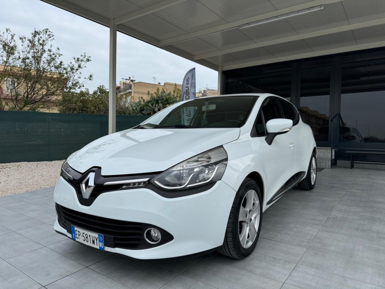 Renault Clio Sporter 1.5 dCi 8V 90CV Start&Stop Energy