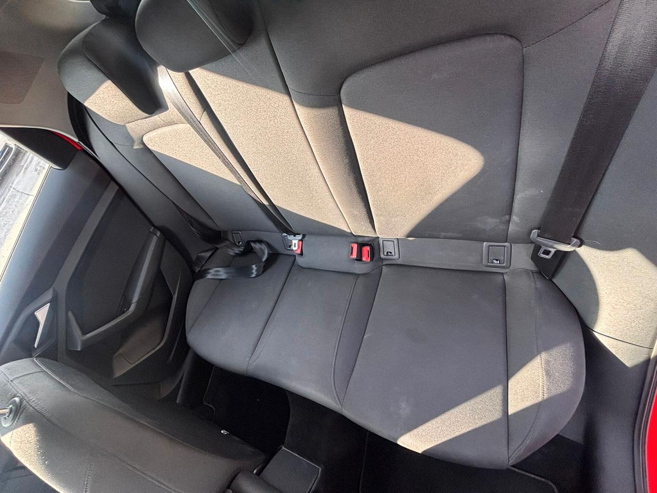 Audi A1 SPB 25 TFSI Admired Advanced