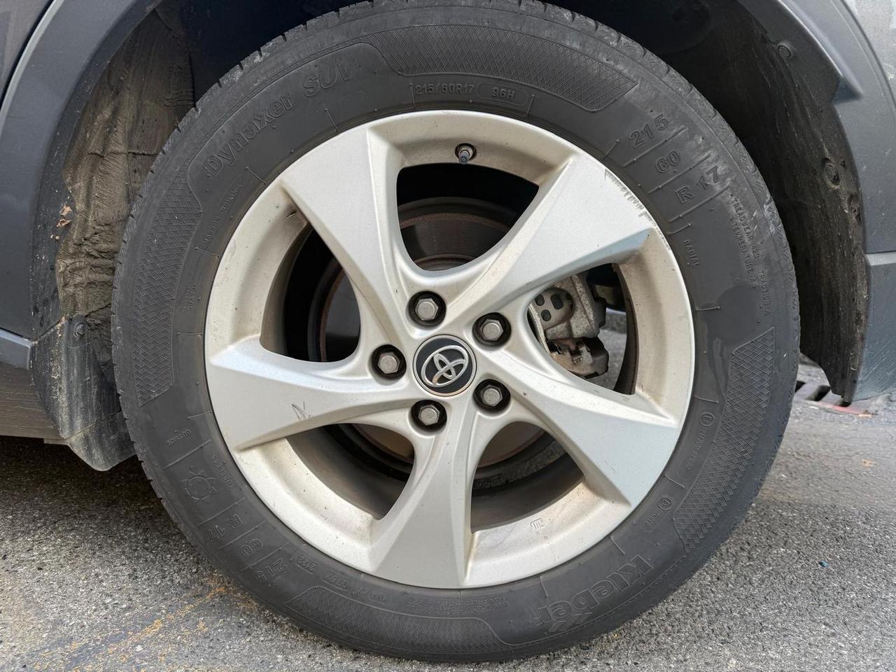 Toyota C-HR Active 1.8 HEV #6765