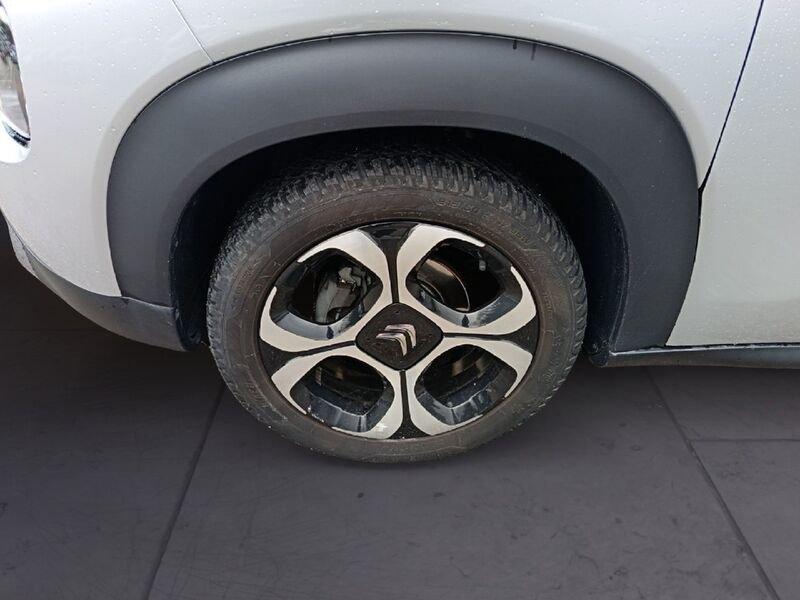 Citroën C3 Aircross I 2017 1.6 bluehdi Feel 100cv