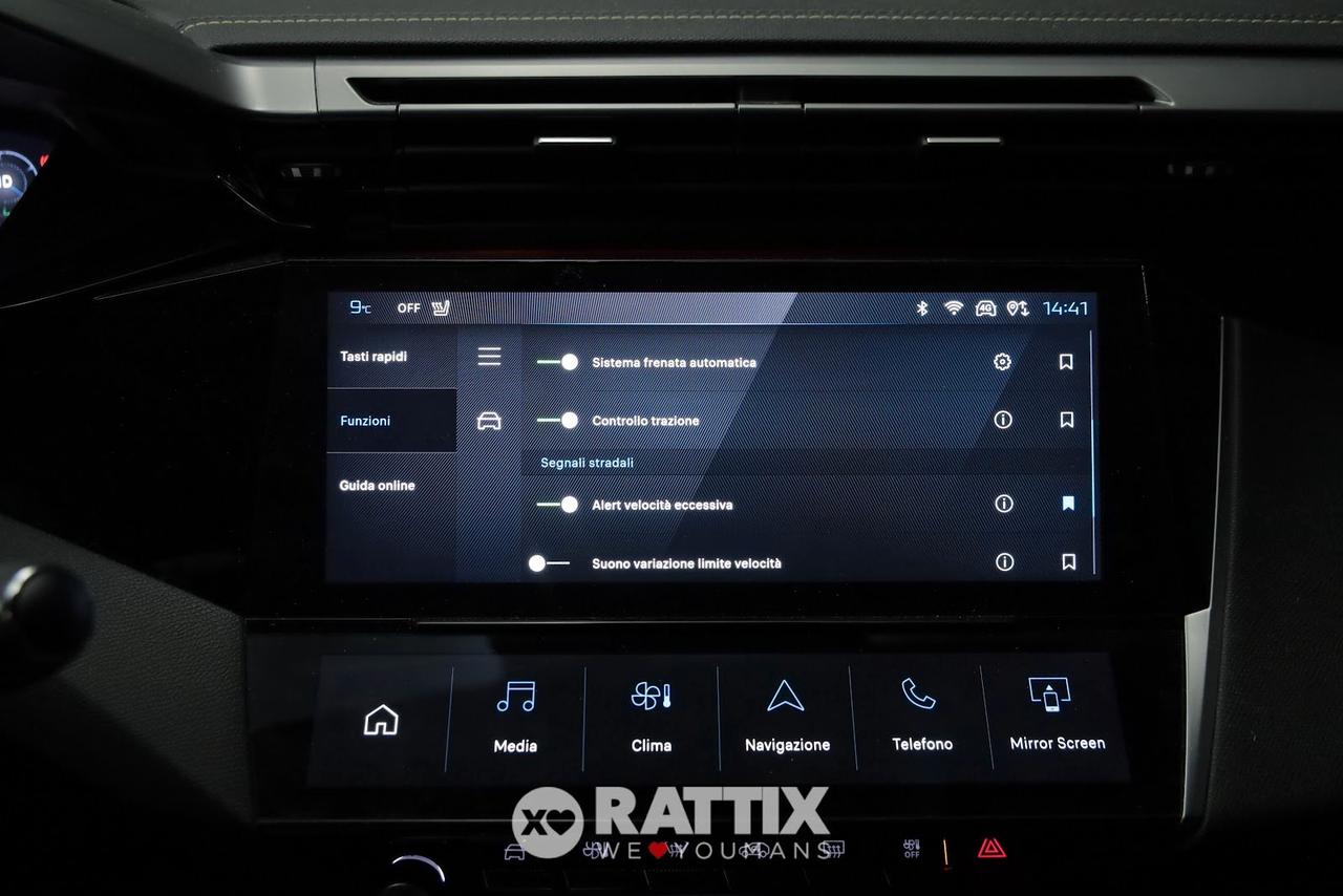 Peugeot 308 SW 1.6 Hybrid Phev 225CV GT e-EAT8