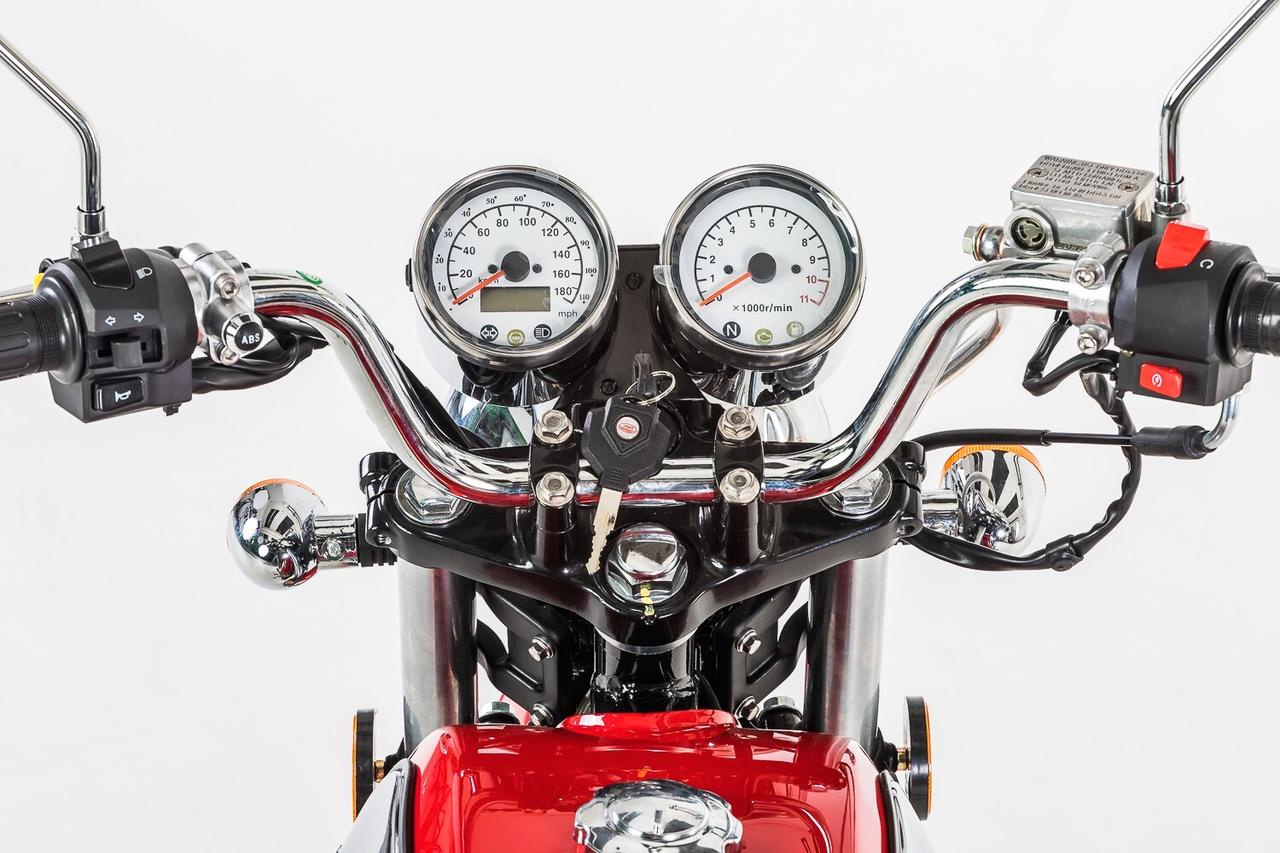 Jawa 350 OHC