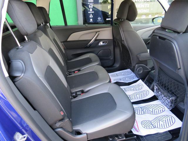 CITROEN C4 Spacetourer BlueHDi 130 S&S Shine