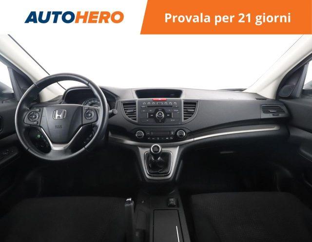 HONDA CR-V 1.6 i-DTEC Elegance 2WD