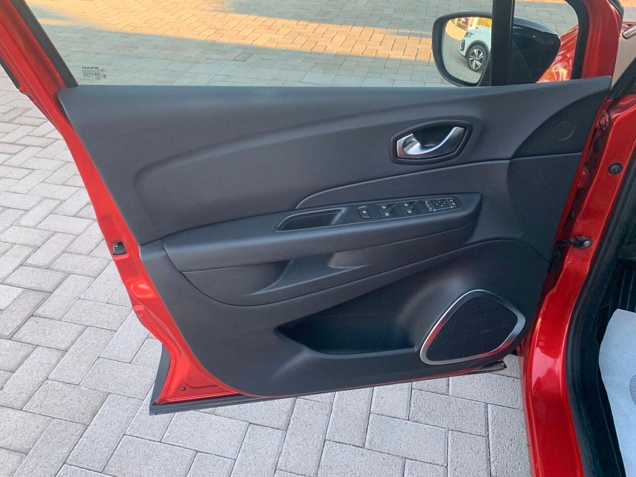 Renault Captur 1.5 dCi 90 CV Energy Intens 2018