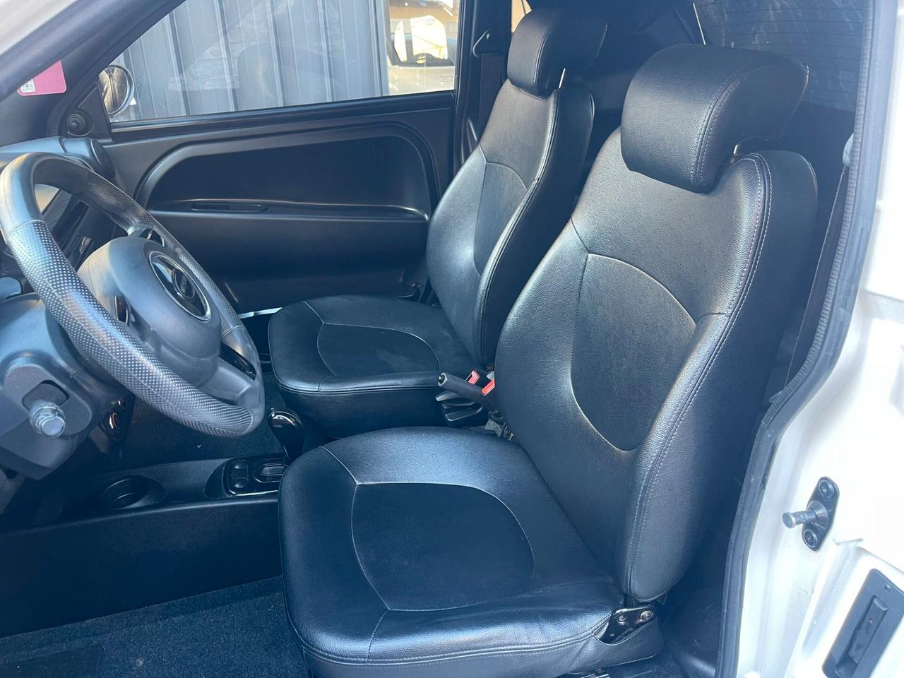 Microcar Due' Pronta consegna