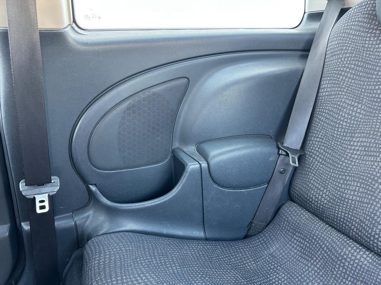 Mini 1.6 16V Cooper Neopatentati