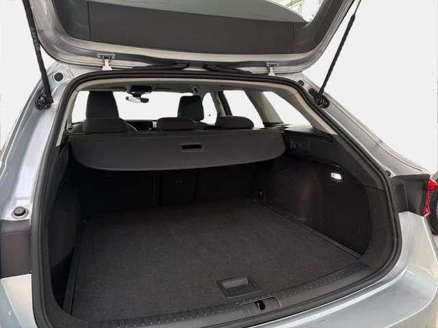 SEAT Leon Sportstourer 2.0 TDI 150 CV DSG FR