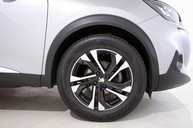 Peugeot 2008 BlueHDi 110cv Allure Pack