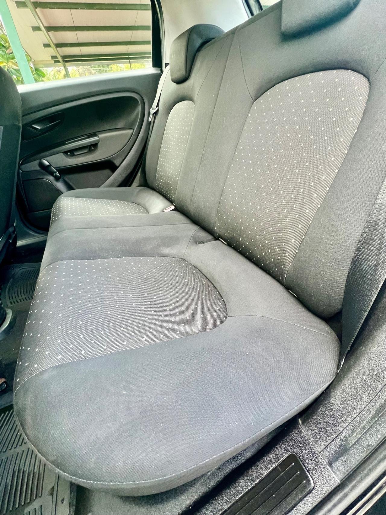 Fiat Grande Punto 1.3 MJT 75 CV 5 porte