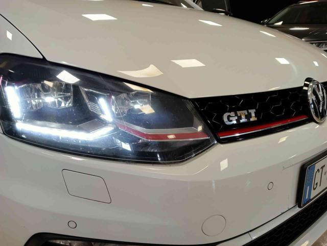 VOLKSWAGEN Polo 1.8 5p. DSG BlueMotion Technology
