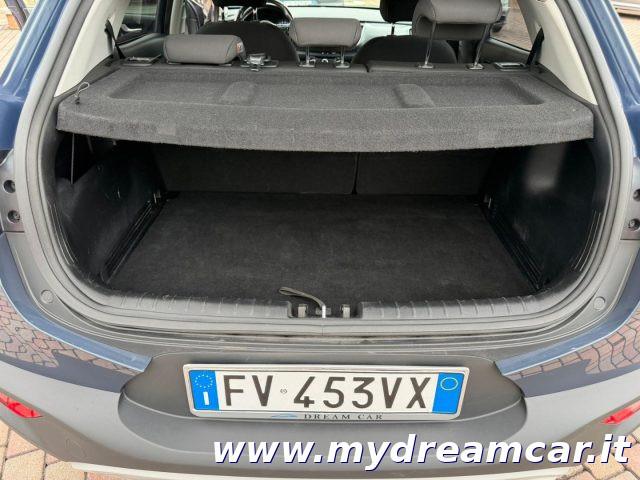 KIA Stonic 1.4 MPI EcoGPL Style