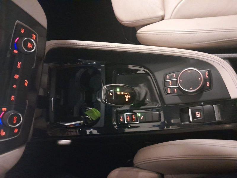 BMW X2 sdrive20i Msport X 192cv auto