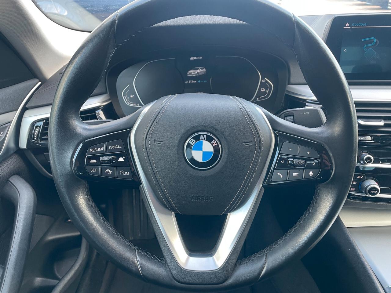 Bmw 530 530i 48V Business