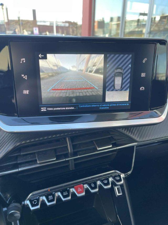 PEUGEOT 208 PureTech 75 Stop&Start 5 porte Active Pack