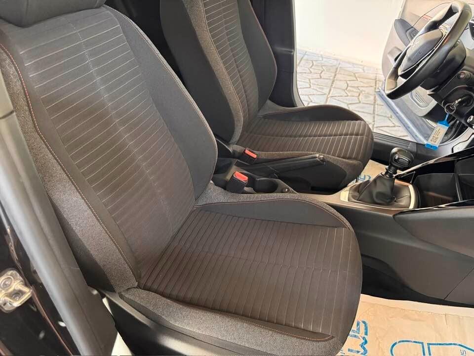 Peugeot 2008 PureTech 100 S&S Active