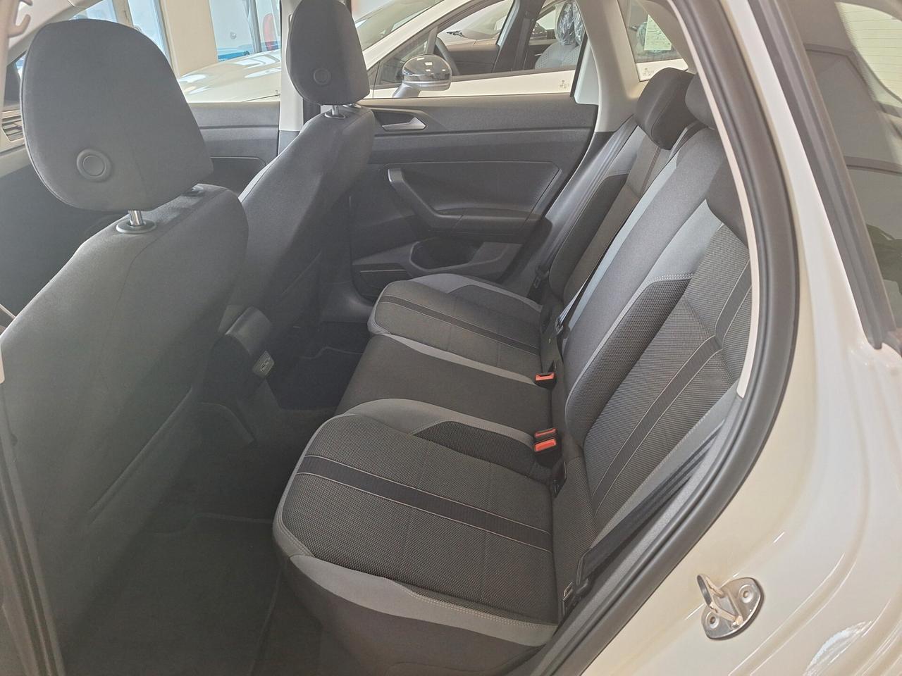 Volkswagen Polo 1.6 TDI 95 CV DSG 5p. Highline BlueMotion Tech.