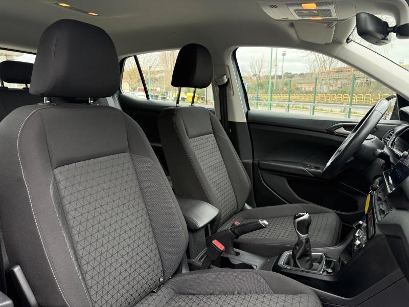 Volkswagen T-Cross 1.0 tsi Style 95cv