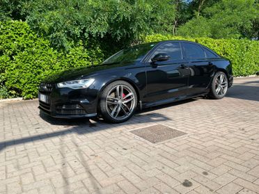 Audi A6 2.0 TDI 190 CV ultra S tronic Business Plus