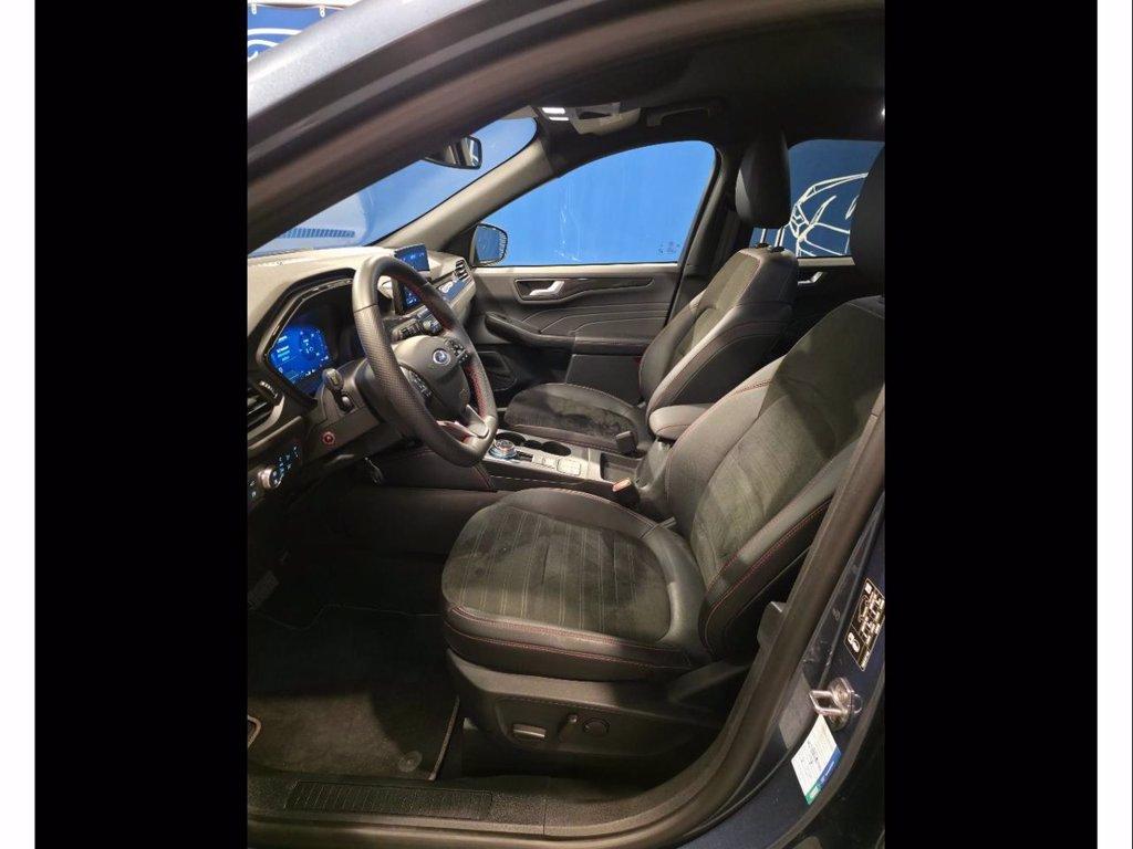 FORD Kuga 2.5 phev st-line x 2wd 225cv cvt del 2023