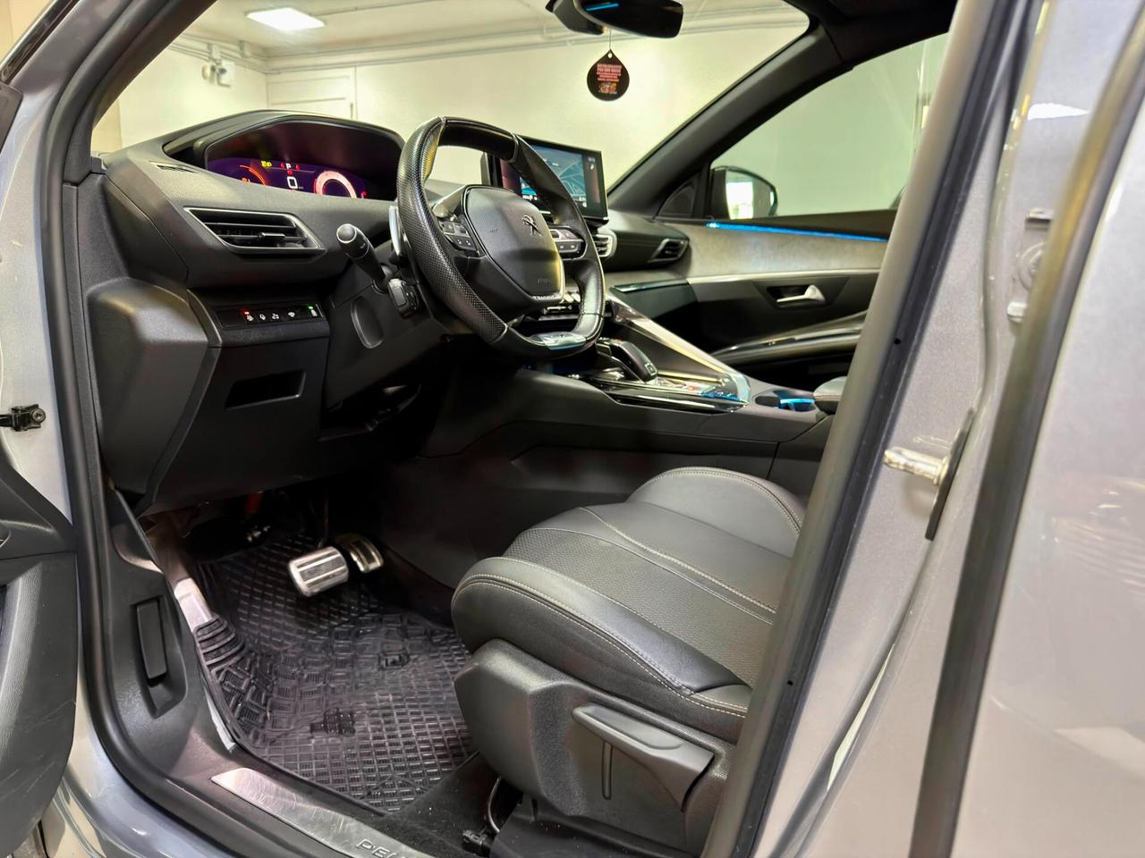 Peugeot 3008 1.5 BlueHDi 130cv EAT8 GT 2022