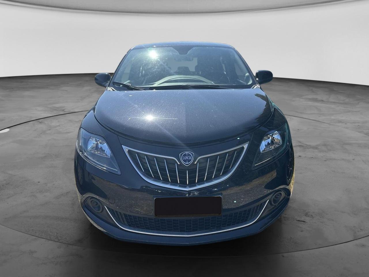 LANCIA Ypsilon III 2021 - Ypsilon 1.0 firefly hybrid Platino s&s 70cv