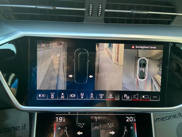 AUDI A6 allroad 40 TDI 2.0 quattro 204 CV S tronic Evolution