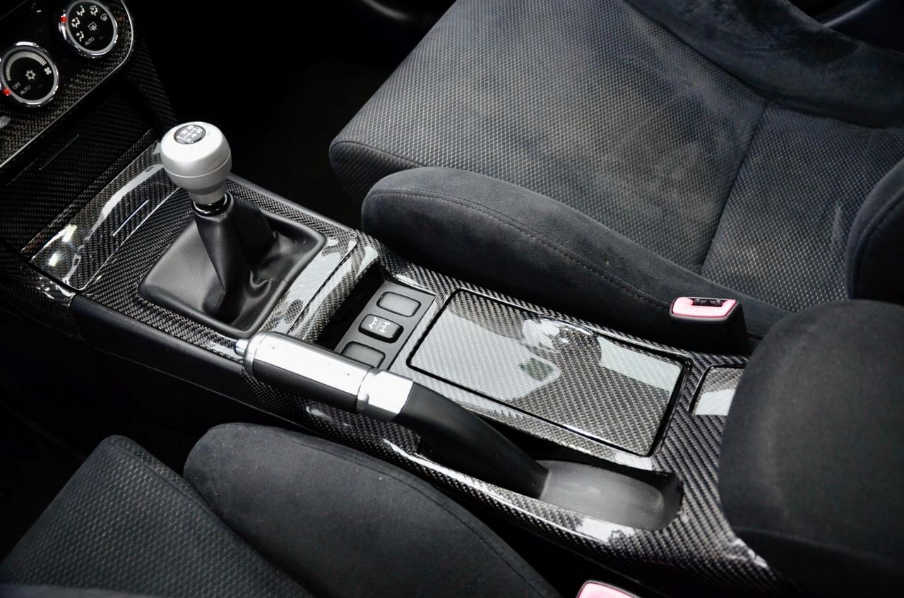 MITSUBISHI LANCER EVO X 295cv MANUALE, EURO 5