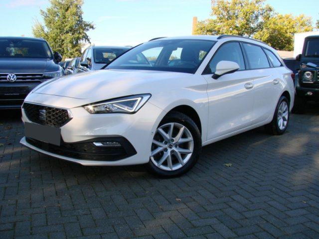 SEAT Leon 2.0 TDI 150 CV DSG ST Business