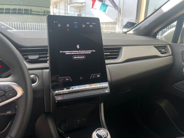 RENAULT Captur TCe 90 CV Techno tuo da ?199,00 mensili