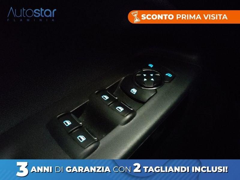 Ford EcoSport 1.0 ecoboost Active s&s 125cv