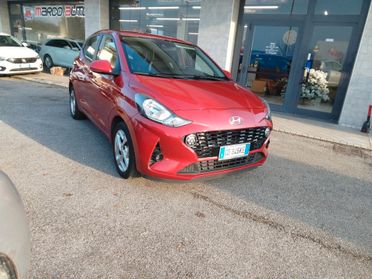 Hyundai i10 1.0 Benzina Neopatentati
