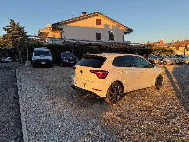 VOLKSWAGEN Polo 2.0 TSI DSG GTI