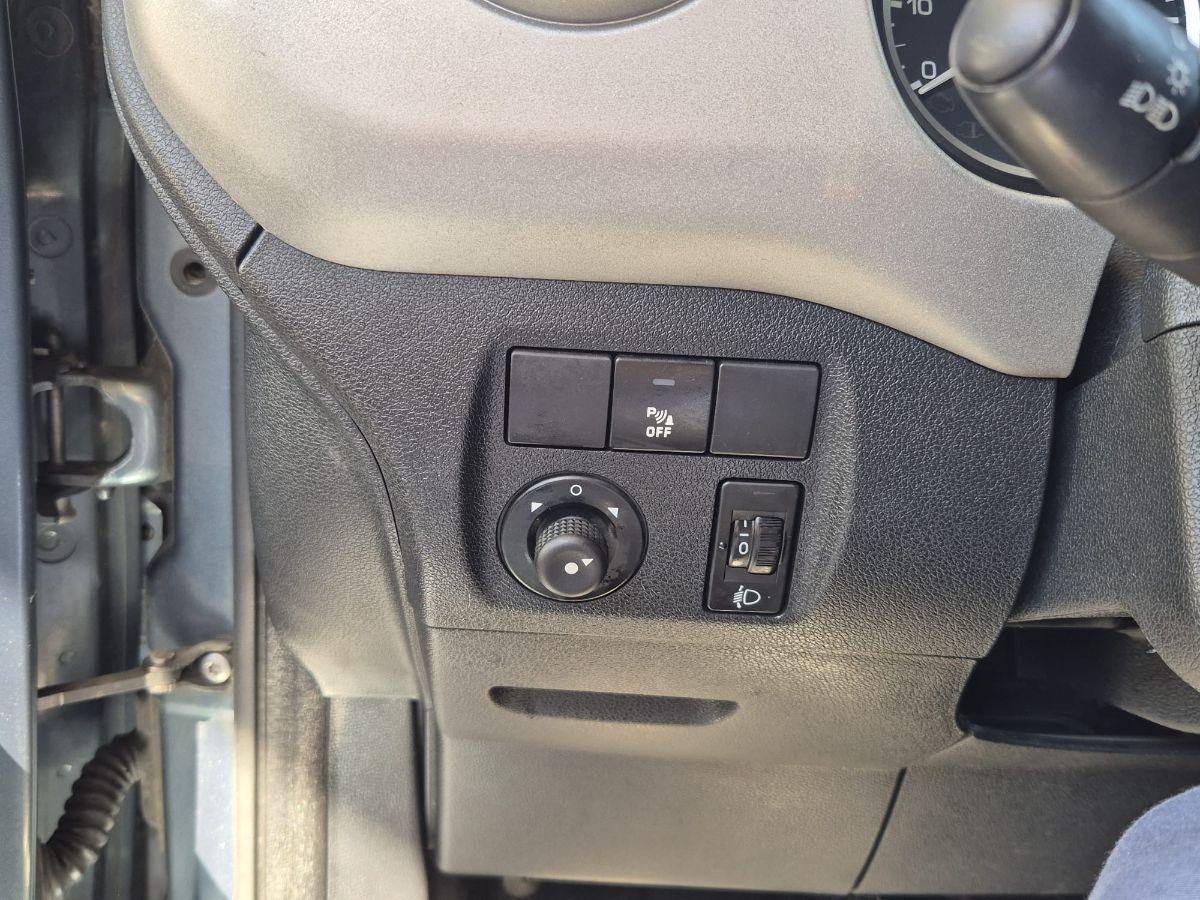 PEUGEOT - Partner - 1.6 HDi 110CV FAP Outdoor
