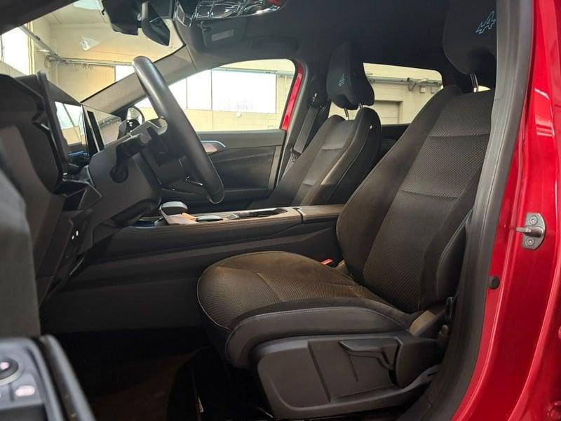 Renault Austral 1.2 E-TECH HEV 200 ICONIC ESPRIT ALP AT