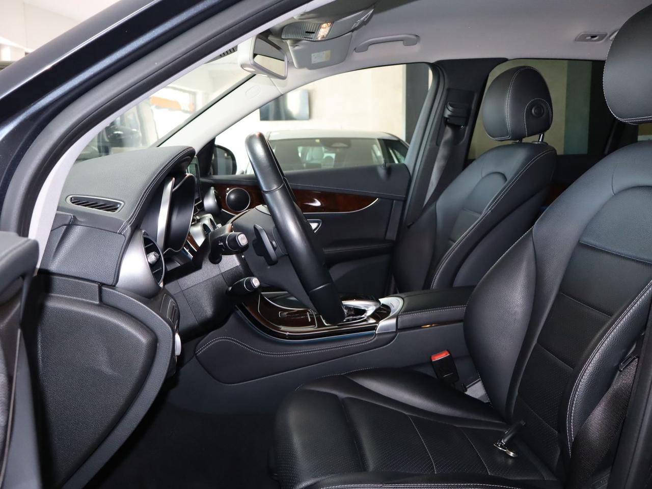 Mercedes-Benz GLC 220 Exclusive GLC 220 D #10229