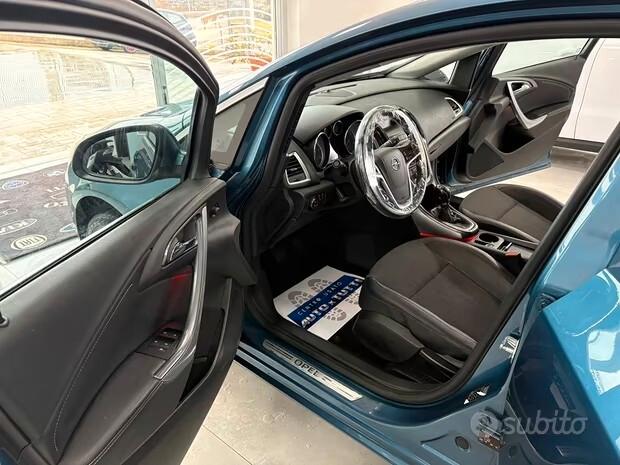 Opel Astra 1.7 CDTI 110CV Sports Tourer Professional
