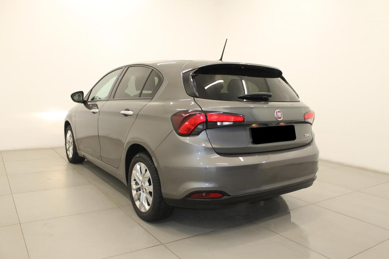 Fiat Tipo 1.6 Mjt 120 Cv. Mirror
