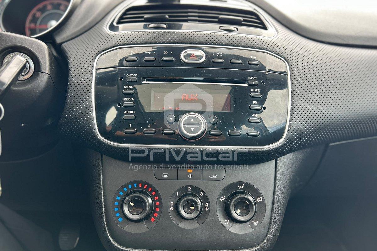 FIAT Punto Evo 1.4 5 porte S&S Dynamic