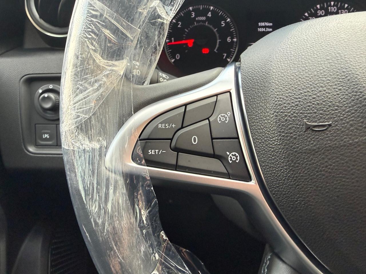 Dacia Duster 1.0 TCe GPL 4x2 - OK Neopatentati