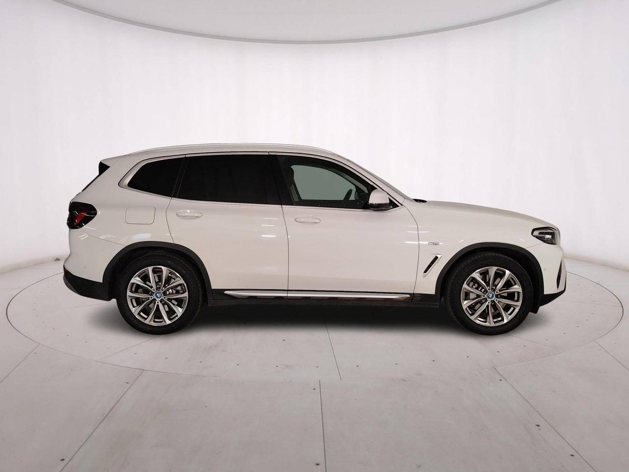 BMW X3 xDrive30e