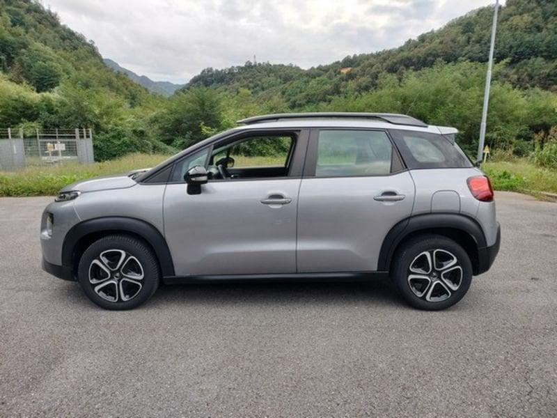 Citroën C3 Aircross BlueHDi 120 S&S EAT6 Feel