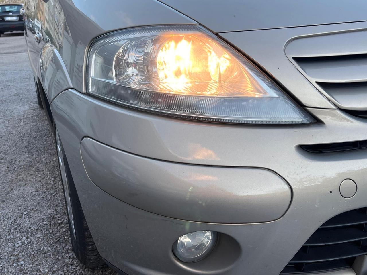 Citroen C3 1.1 60Cv Exclusive NUOVISSIMA